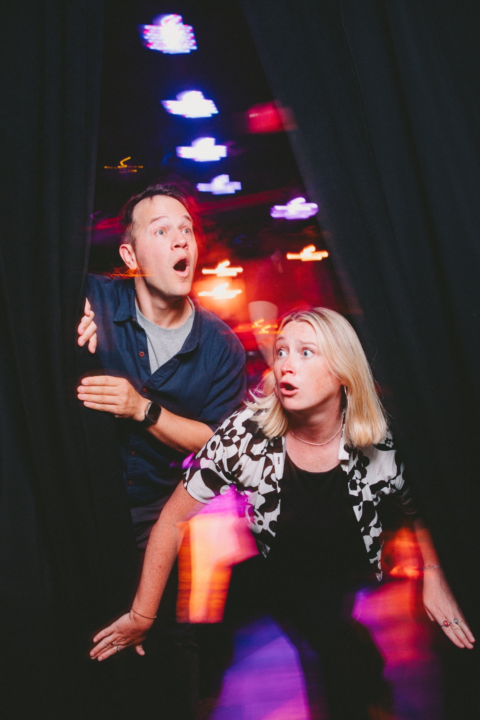Looking For Laughs – July 25th show